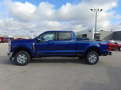 New 2026 Ford F-250 XLT Crew Cab for sale #TEC56890 - photo 1