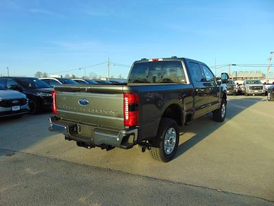 New 2026 Ford F-250 XLT Crew Cab for sale #TEC62161 - photo 2