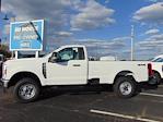 New 2026 Ford F-350 XL Regular Cab 4WD SRW Pickup for sale #TEC63792 - photo 3