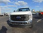 New 2026 Ford F-350 XL Regular Cab 4WD SRW Pickup for sale #TEC63792 - photo 4