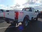 New 2026 Ford F-350 XL Regular Cab 4WD SRW Pickup for sale #TEC63792 - photo 7