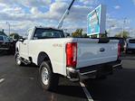 New 2026 Ford F-350 XL Regular Cab 4WD SRW Pickup for sale #TEC63792 - photo 2