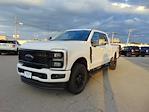 New 2026 Ford F-350 Lariat Crew Cab 4WD SRW Pickup for sale #TEC65632 - photo 1