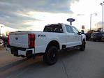 New 2026 Ford F-350 Lariat Crew Cab 4WD SRW Pickup for sale #TEC65632 - photo 7