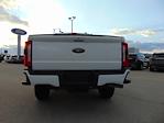 New 2026 Ford F-350 Lariat Crew Cab 4WD SRW Pickup for sale #TEC65632 - photo 8