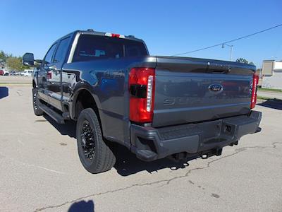 New 2026 Ford F-250 Lariat Crew Cab 4WD Pickup for sale #TEC65833 - photo 2
