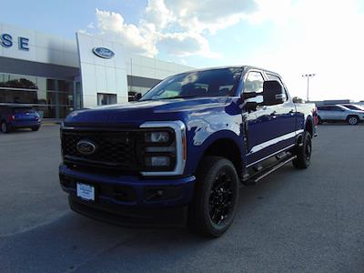 2026 Ford F-350 Crew 4WD Lariat for sale #TEC68237 - photo 1