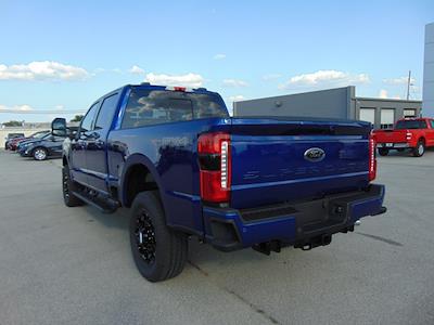 New 2026 Ford F-350 Lariat Crew Cab for sale #TEC68237 - photo 2