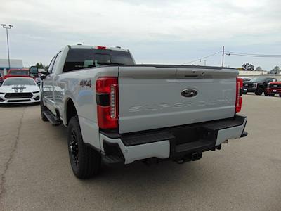 New 2026 Ford F-250 XLT Crew Cab 4WD Pickup for sale #TEC75642 - photo 2
