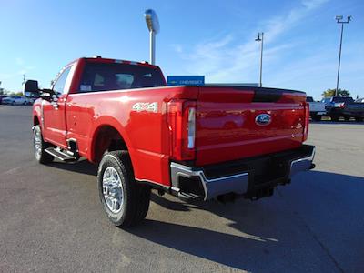 New 2026 Ford F-350 XLT Regular Cab 4WD SRW Pickup for sale #TEC85032 - photo 2