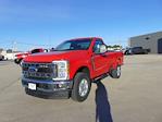 New 2026 Ford F-350 XLT Regular Cab 4WD SRW Pickup for sale #TEC85032 - photo 1