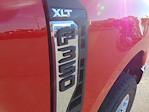 New 2026 Ford F-350 XLT Regular Cab 4WD SRW Pickup for sale #TEC85032 - photo 18