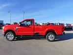 New 2026 Ford F-350 XLT Regular Cab 4WD SRW Pickup for sale #TEC85032 - photo 3