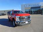 New 2026 Ford F-350 XLT Regular Cab 4WD SRW Pickup for sale #TEC85032 - photo 5