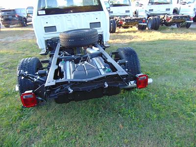 New 2026 Ford F-350 Regular Cab Cab Chassis for sale #TEC90343 - photo 2