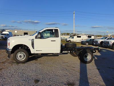2026 Ford F-350 Regular 4WD XL for sale #TEC91310 - photo 1