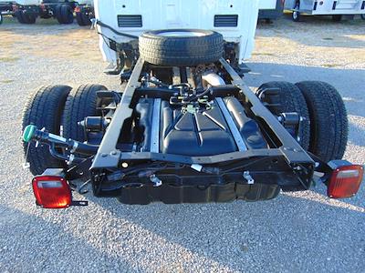 New 2026 Ford F-350 XL Regular Cab 4WD Cab Chassis for sale #TEC91310 - photo 2
