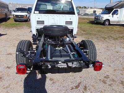 New 2026 Ford F-350 XL Regular Cab 4WD Cab Chassis for sale #TEC91803 - photo 2
