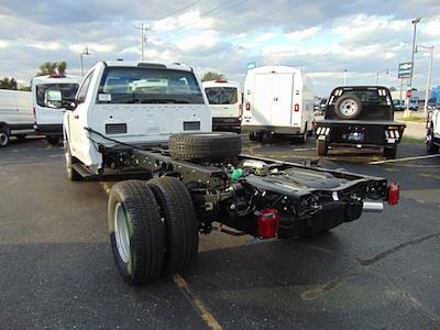 New 2026 Ford F-350 Regular Cab Cab Chassis for sale #TEC93151 - photo 2