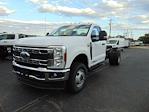 New 2026 Ford F-350 Regular Cab Cab Chassis for sale #TEC93151 - photo 1