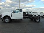 New 2026 Ford F-350 Regular Cab Cab Chassis for sale #TEC93151 - photo 3