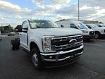 New 2026 Ford F-350 Regular Cab Cab Chassis for sale #TEC93151 - photo 5