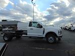 New 2026 Ford F-350 Regular Cab Cab Chassis for sale #TEC93151 - photo 6