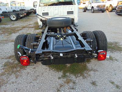 New 2026 Ford F-350 XL Regular Cab 4WD Cab Chassis for sale #TEC93346 - photo 2