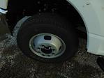 New 2026 Ford F-350 XL Regular Cab 4WD Cab Chassis for sale #TEC93346 - photo 16