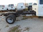 New 2026 Ford F-350 XL Regular Cab 4WD Cab Chassis for sale #TEC93346 - photo 6