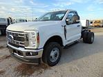 New 2026 Ford F-350 XL Regular Cab 4WD Cab Chassis for sale #TEC95031 - photo 1