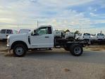 New 2026 Ford F-350 XL Regular Cab 4WD Cab Chassis for sale #TEC95031 - photo 3