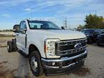 New 2026 Ford F-350 XL Regular Cab 4WD Cab Chassis for sale #TEC95031 - photo 5
