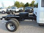 New 2026 Ford F-350 XL Regular Cab 4WD Cab Chassis for sale #TEC95031 - photo 6