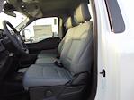 New 2026 Ford F-350 XL Regular Cab 4WD Cab Chassis for sale #TEC95031 - photo 8