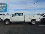 New 2026 Ford F-350 Super Cab Service Truck for sale #TEC95032 - photo 3