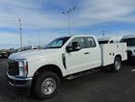 New 2026 Ford F-350 Super Cab Service Truck for sale #TEC95032 - photo 28