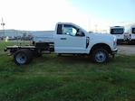 New 2026 Ford F-350 XL Regular Cab 4WD Cab Chassis for sale #TEC95539 - photo 5