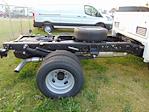 New 2026 Ford F-350 XL Regular Cab 4WD Cab Chassis for sale #TEC95539 - photo 6