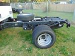 New 2026 Ford F-350 XL Regular Cab 4WD Cab Chassis for sale #TEC95539 - photo 8