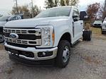2026 Ford F-350 Regular 4WD XL for sale #TEC95901 - photo 1