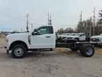 2026 Ford F-350 Regular 4WD XL for sale #TEC95901 - photo 3