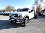 New 2026 Ford F-550 Super Cab Cab Chassis for sale #TEC97045 - photo 1