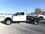 New 2026 Ford F-550 Super Cab Cab Chassis for sale #TEC97045 - photo 3