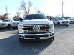 New 2026 Ford F-550 Super Cab Cab Chassis for sale #TEC97045 - photo 4