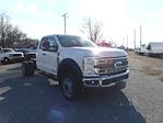 New 2026 Ford F-550 Super Cab Cab Chassis for sale #TEC97045 - photo 5