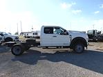 New 2026 Ford F-550 Super Cab Cab Chassis for sale #TEC97045 - photo 6