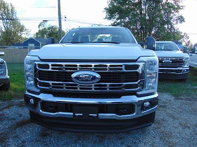 2026 Ford F-350 Regular 4WD XL chassis for sale #TEC97111 - photo 2