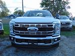 New 2026 Ford F-350 XL Regular Cab 4WD Cab Chassis for sale #TEC97111 - photo 4
