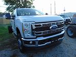 New 2026 Ford F-350 XL Regular Cab 4WD Cab Chassis for sale #TEC97111 - photo 5